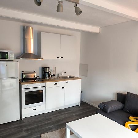 Ferienwohnung Am Muehlbach Klipphausen Extérieur photo