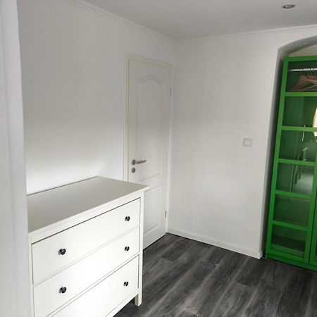 Ferienwohnung Am Muehlbach Klipphausen Extérieur photo