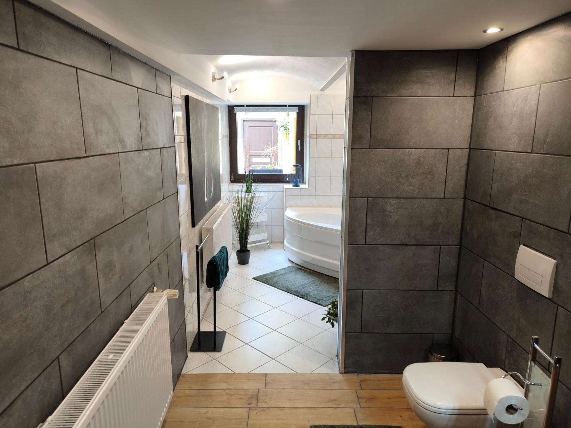 Ferienwohnung Am Muehlbach Klipphausen Extérieur photo